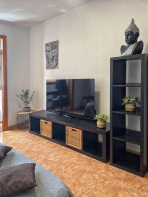 BKD2 - Apartamento entero a 50 metros PLAYA DE LAS CANTERAS